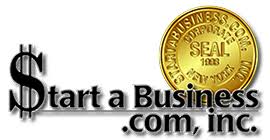 Start A Business