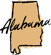 Alabama Good Standing Certificate