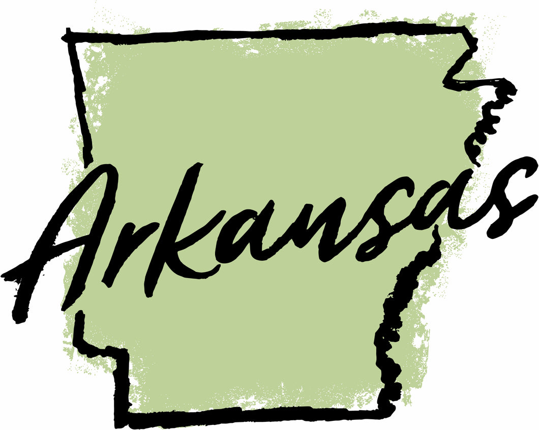 Arkansas Good Standing Certificate