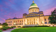 Arkansas Corporation Formation