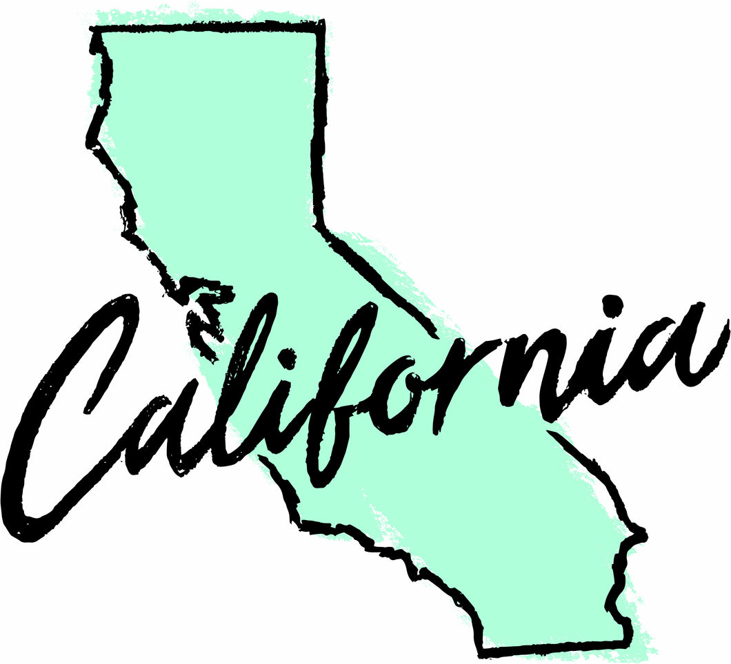California Good Standing Certificate