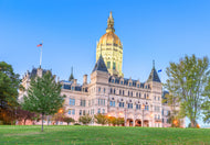 Connecticut Corporation Formation
