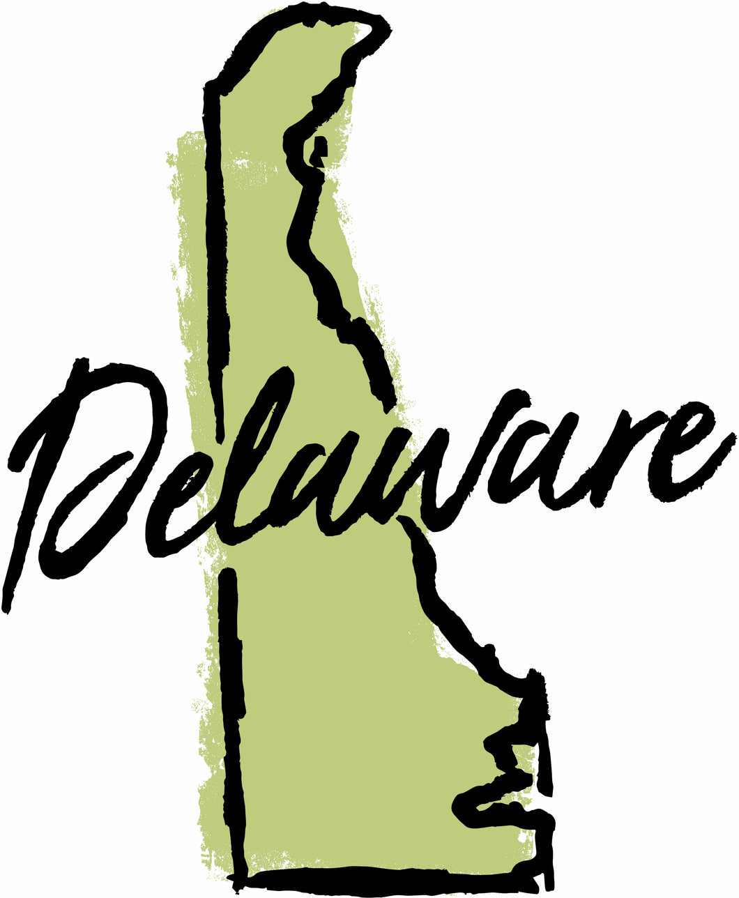 Delaware Good Standing Certificate