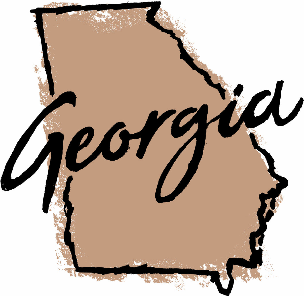 Georgia Good Standing Certificate