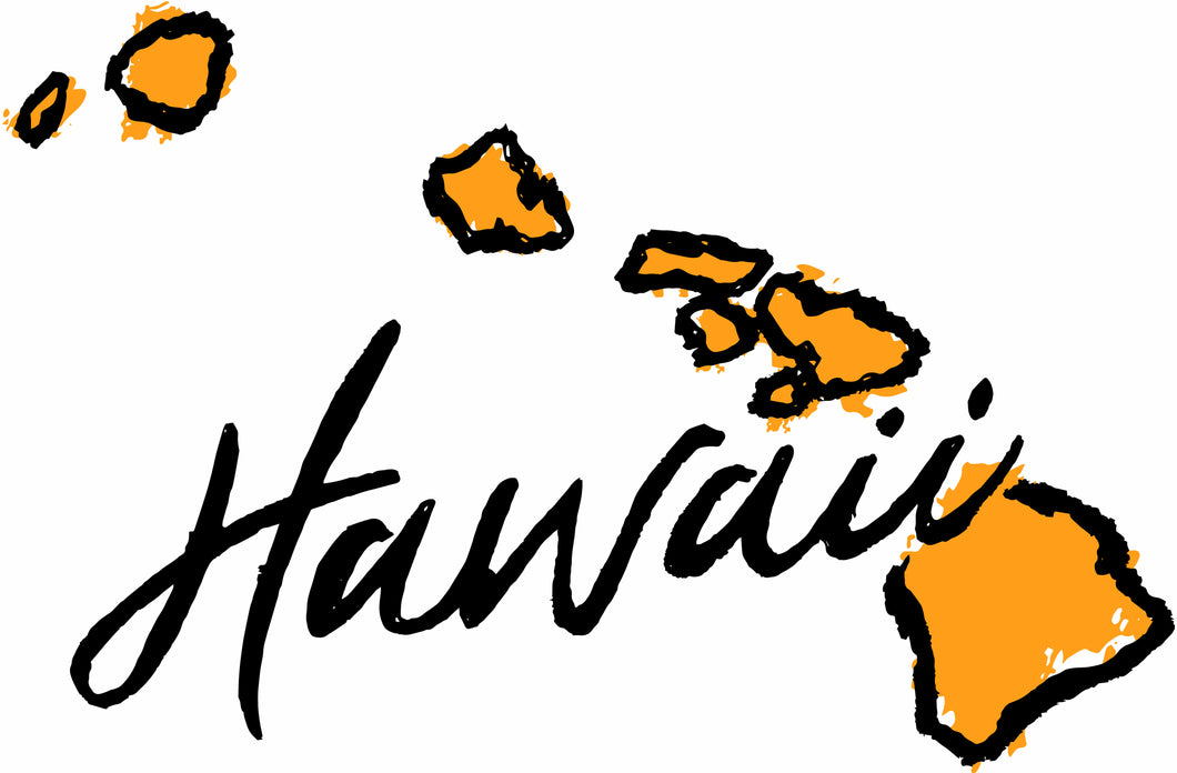 Hawaii Good Standing Certificate