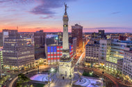 Indiana Corporation Formation