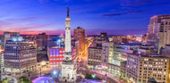 Indiana LLC Formation