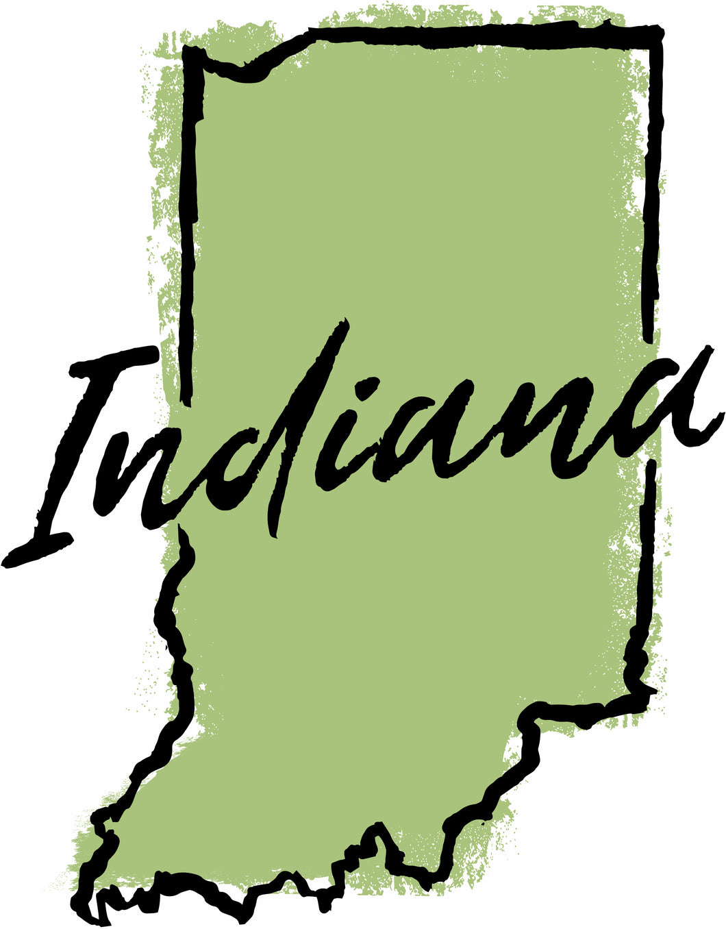 Indiana Good Standing Certificate