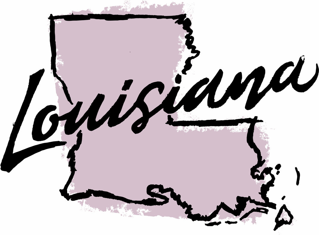 Louisiana Good Standing Certificate