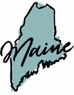 Maine Good Standing Certificate
