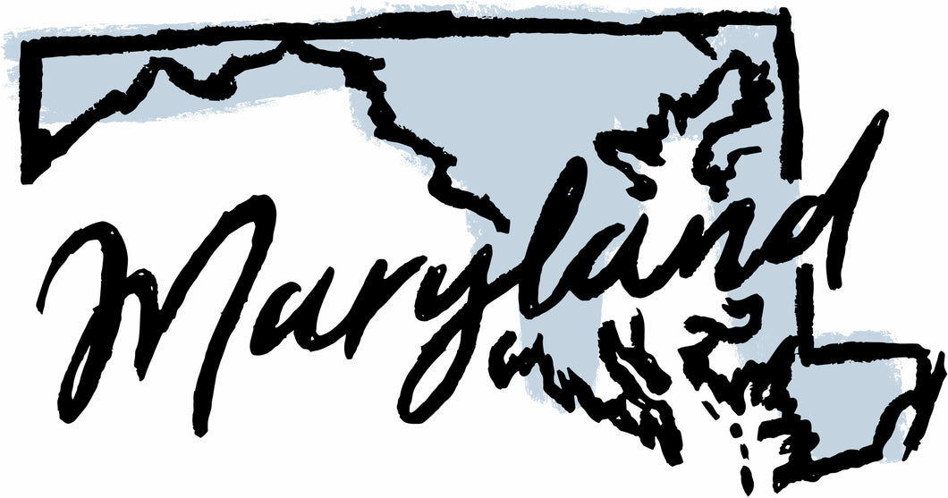 Maryland Good Standing Certificate