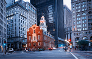 Massachusetts Corporation Formation