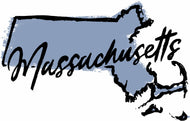 Massachusetts Good Standing Certificate