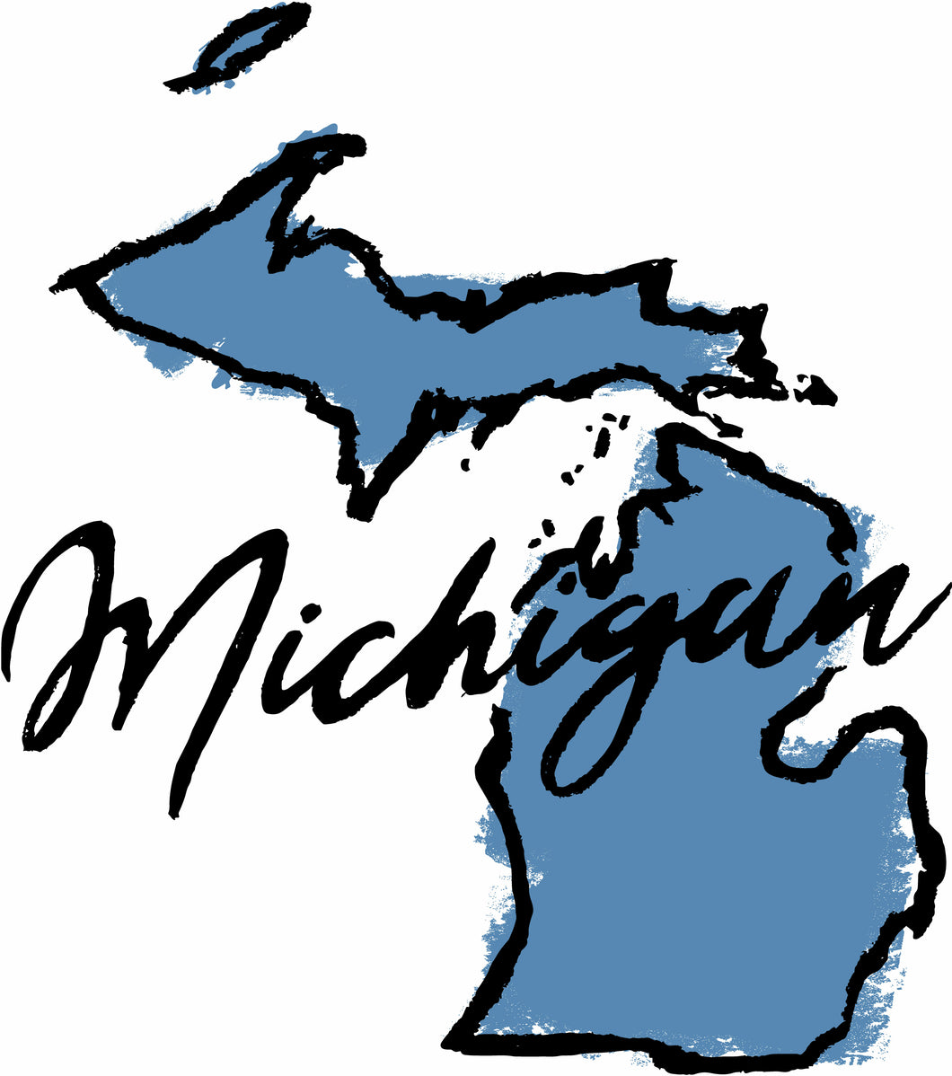 Michigan Good Standing Certificate