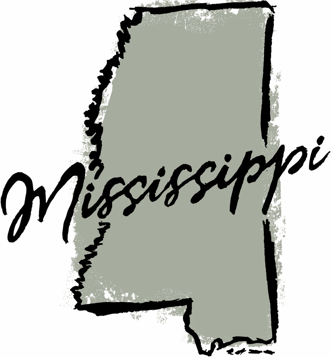 Mississippi Good Standing Certificate