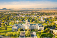 Montana Corporation Formation