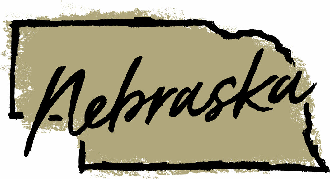 Nebraska Good Standing Certificate