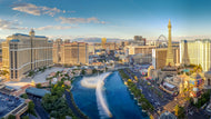 Nevada Corporation Formation