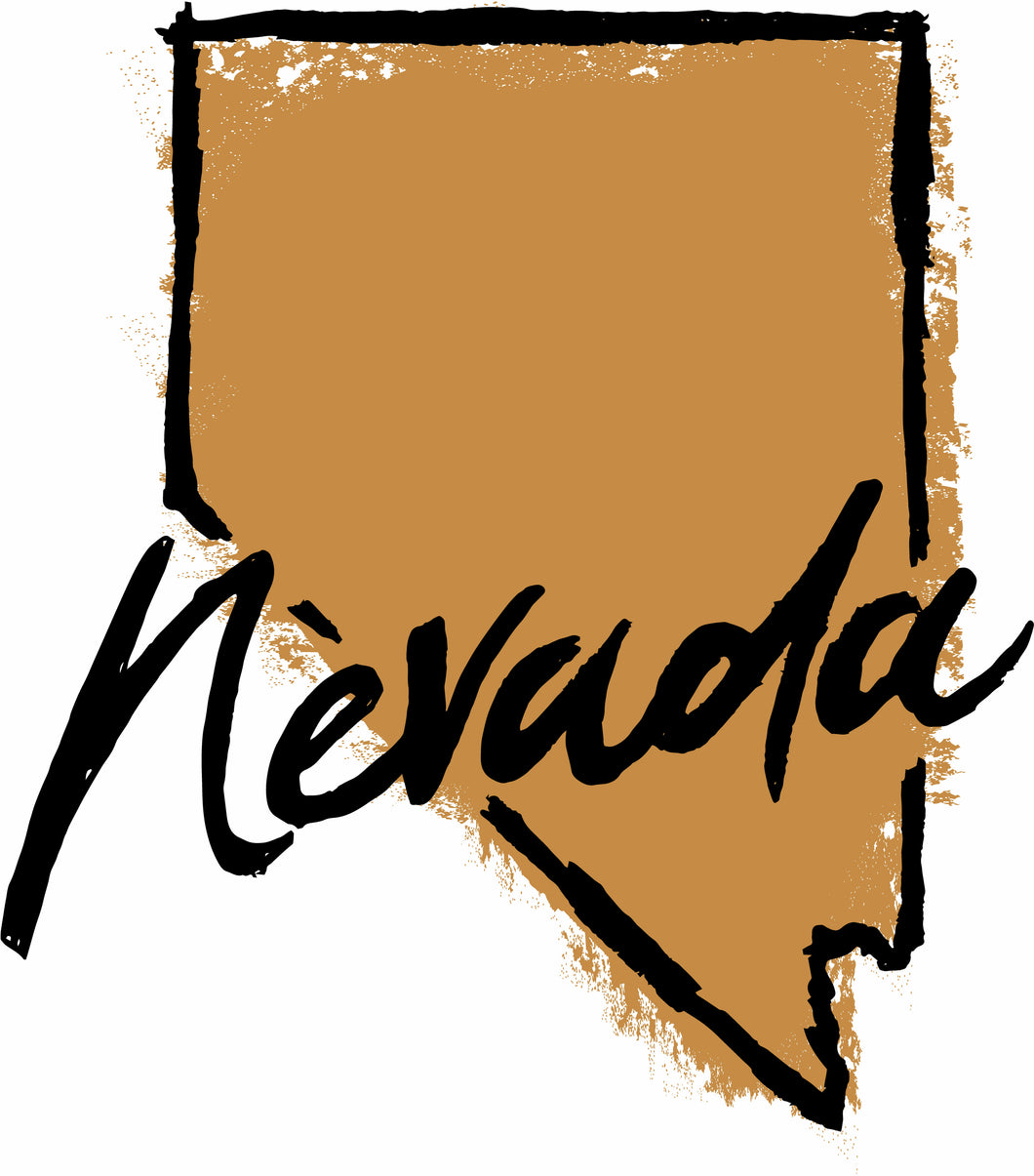 Nevada Good Standing Certificate