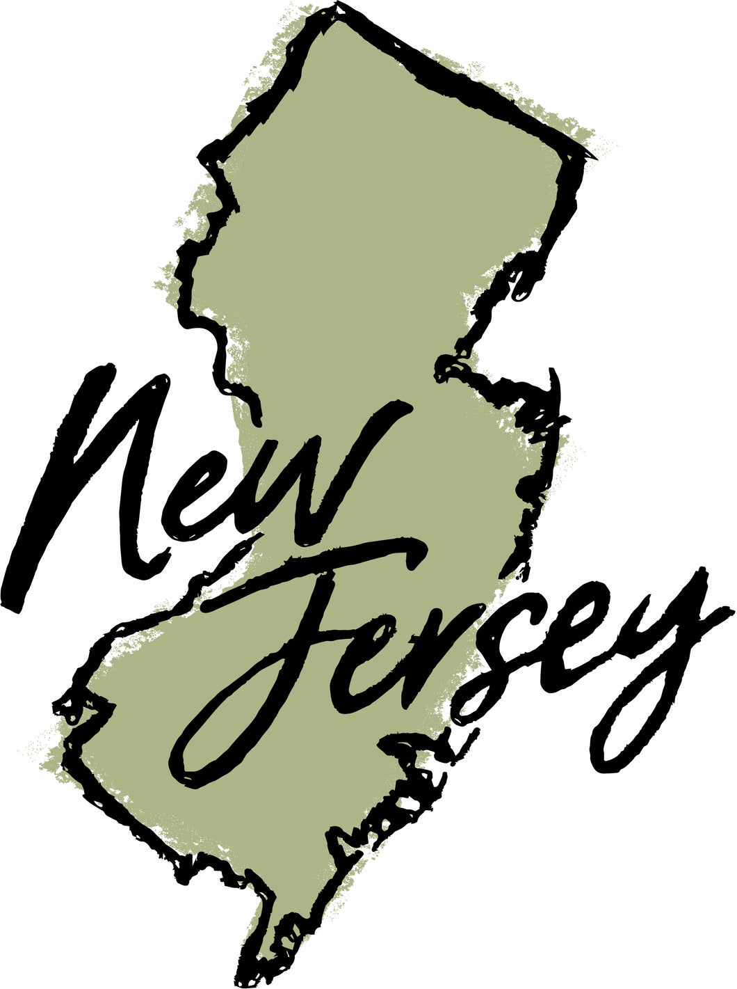 New Jersey Good Standing Certificate