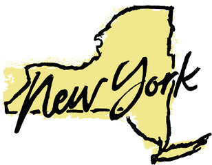 New York Good Standing Certificate