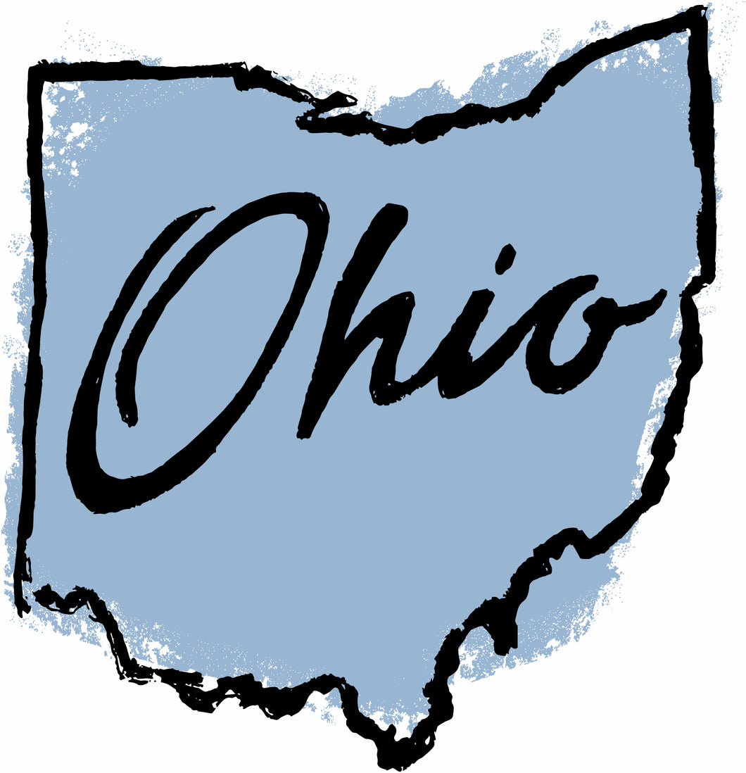 Ohio Good Standing Certificate