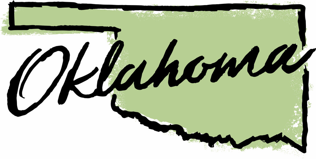 Oklahoma Good Standing Certificate