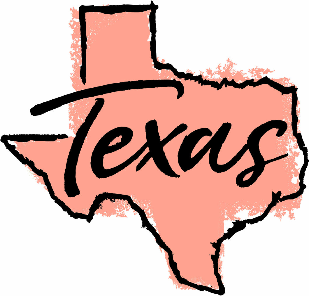 Texas Good Standing Certificate