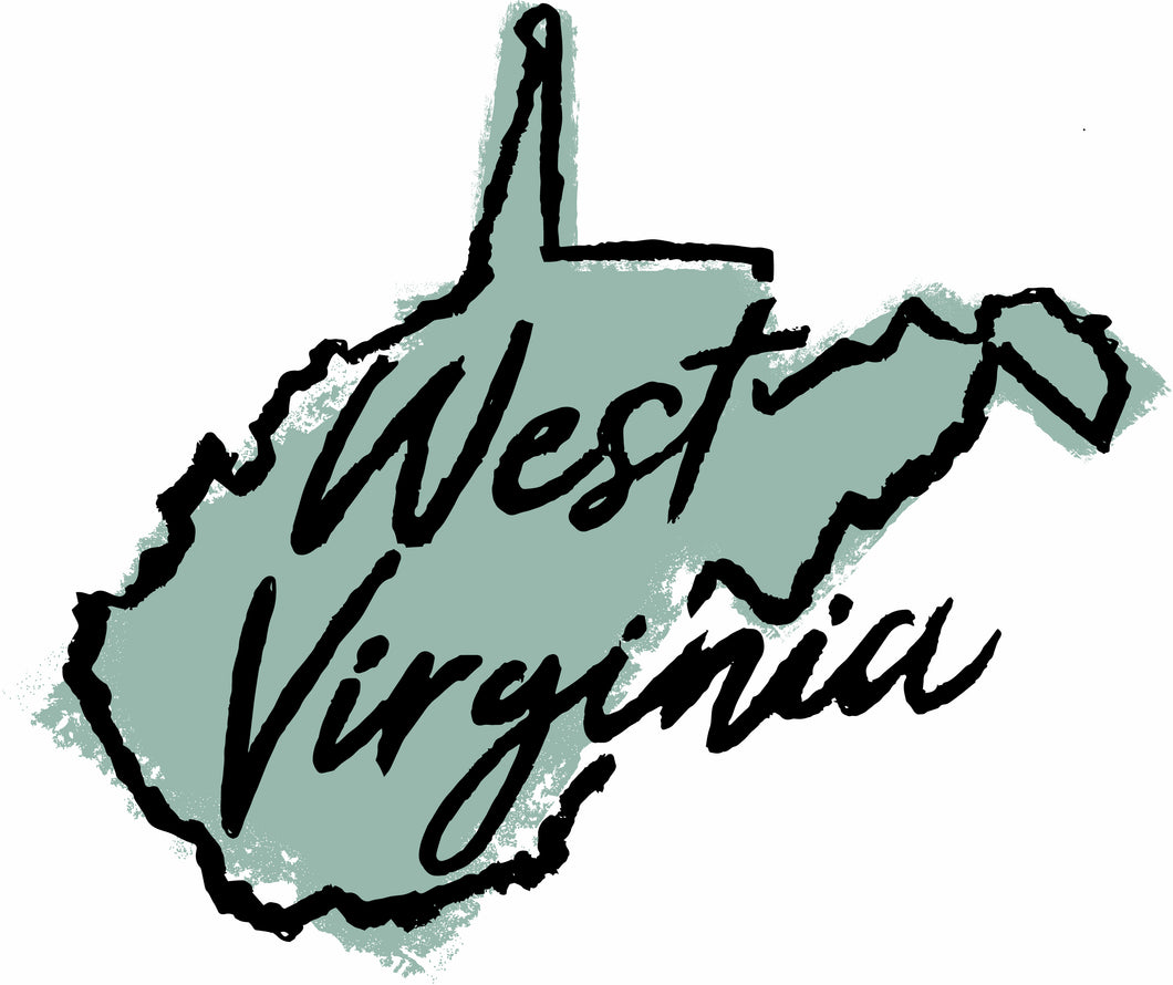 West Virginia Good Standing Certificate