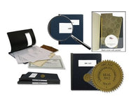 Electronic Corporate Kit