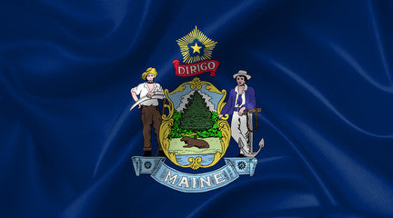 Maine Registered Agent