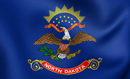 North Dakota Registered Agent