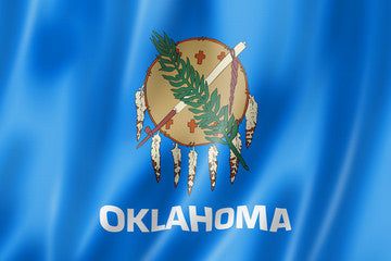 Oklahoma Registered Agent