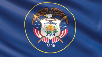 Utah Registered Agent